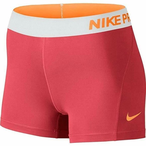 nike womens shorts with compression
